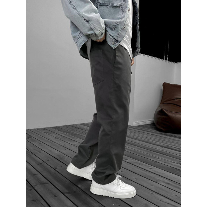 Джинси Baggy