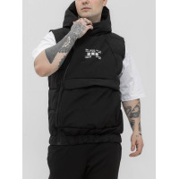 Oversize жилет
