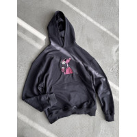 Oversize худі з принтом