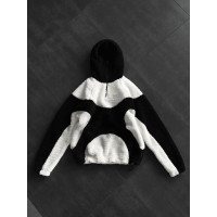 Oversize худі з балаклавою