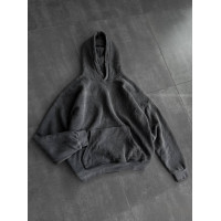 Oversize худі на флісі