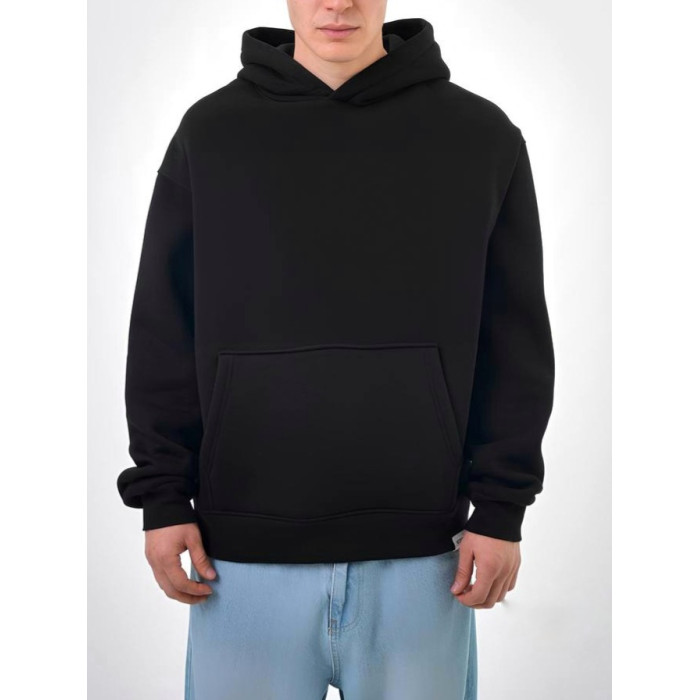 Oversize худі