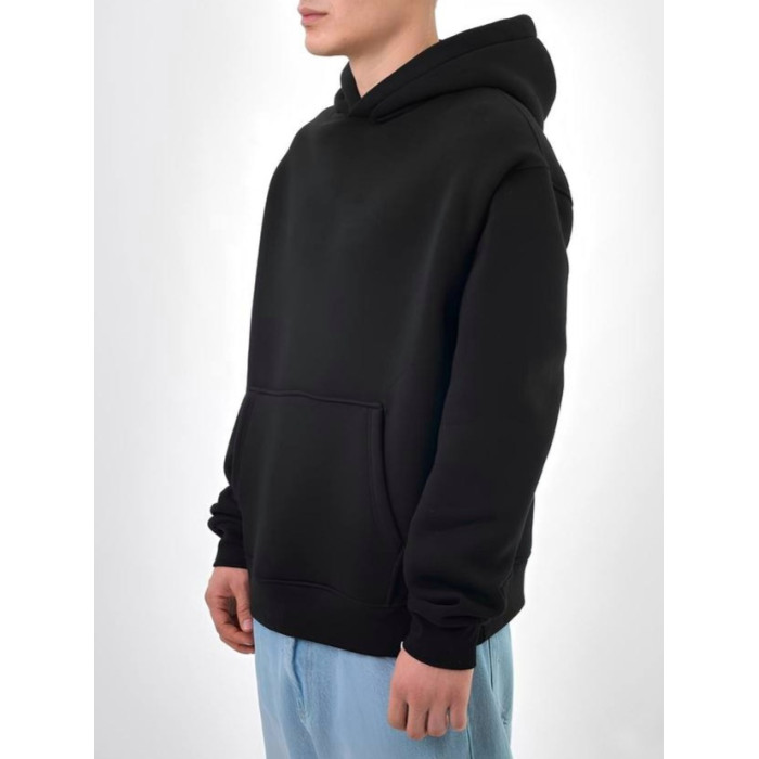 Oversize худі