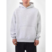 Oversize худі