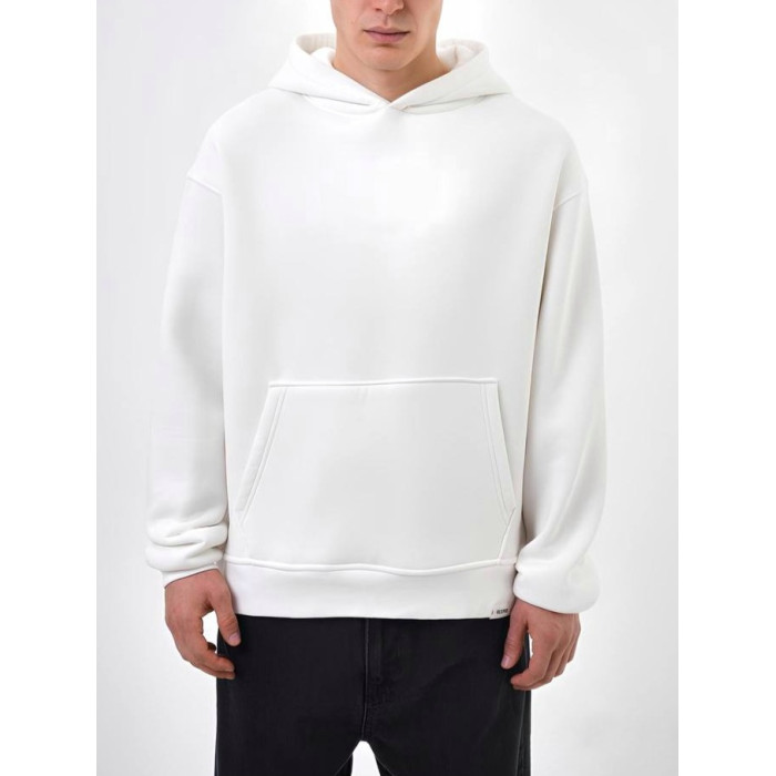 Oversize худі