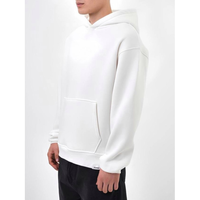 Oversize худі