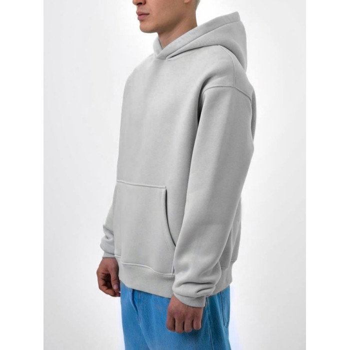 Oversize худі
