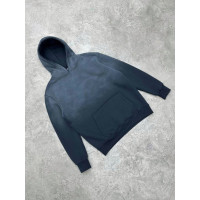 Oversize худі з вивареної тканини