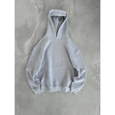 Oversize худі на флісі