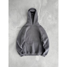 Oversize худі на флісі