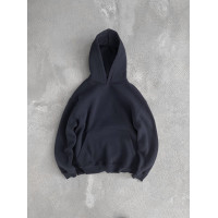 Oversize худі на флісі