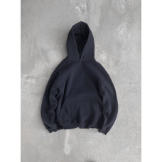 Oversize худі на флісі