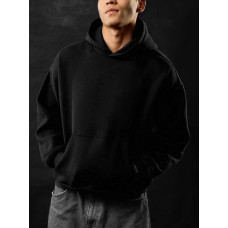 Базовий oversize худі