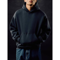 Базовий oversize худі