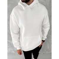 Базовий oversize худі
