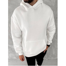 Базовий oversize худі