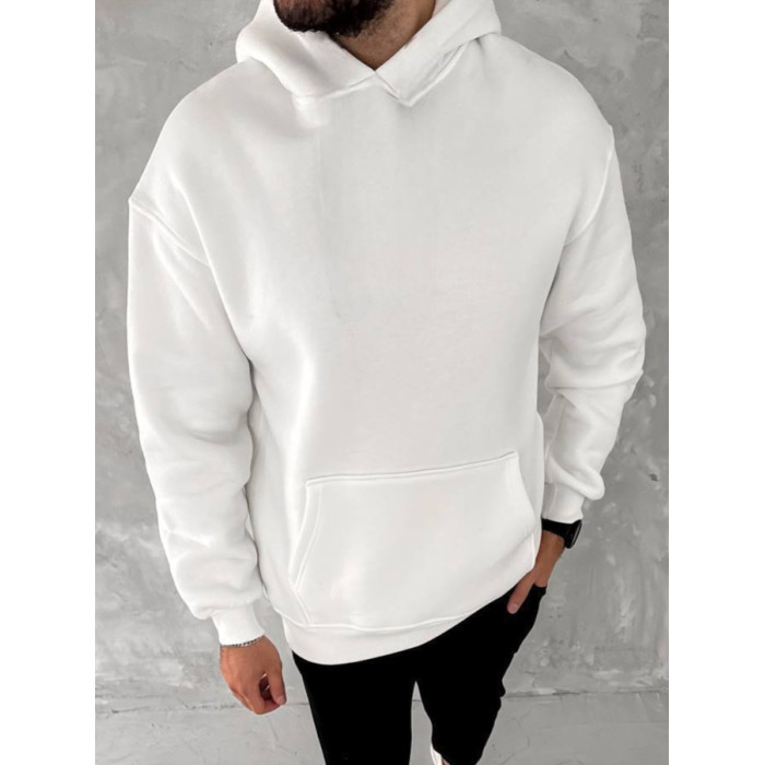 Базовий oversize худі