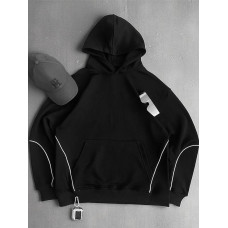 Базовий oversize худі