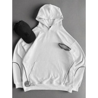 Базовий oversize худі