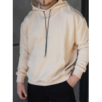 Базовий oversize худі