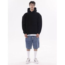 Базовий oversize худі