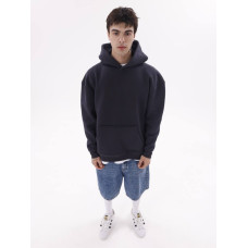 Базовий oversize худі
