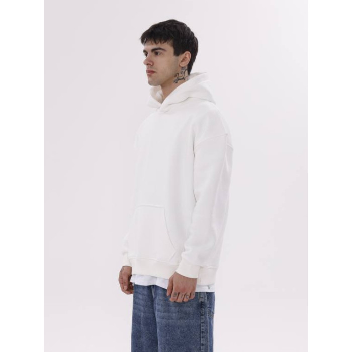 Базовий oversize худі