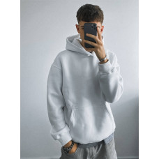Базовий oversize худі