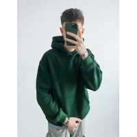 Базовий oversize худі