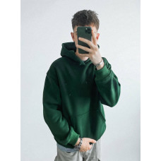Базовий oversize худі
