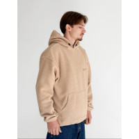 Oversize худі Teddy