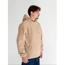 Oversize худі Teddy