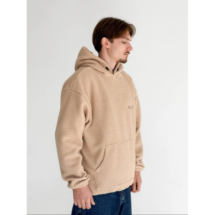 Oversize худі Teddy