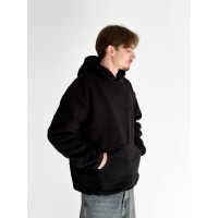 Oversize худі Teddy