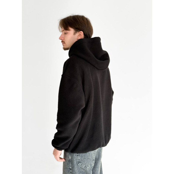 Oversize худі Teddy