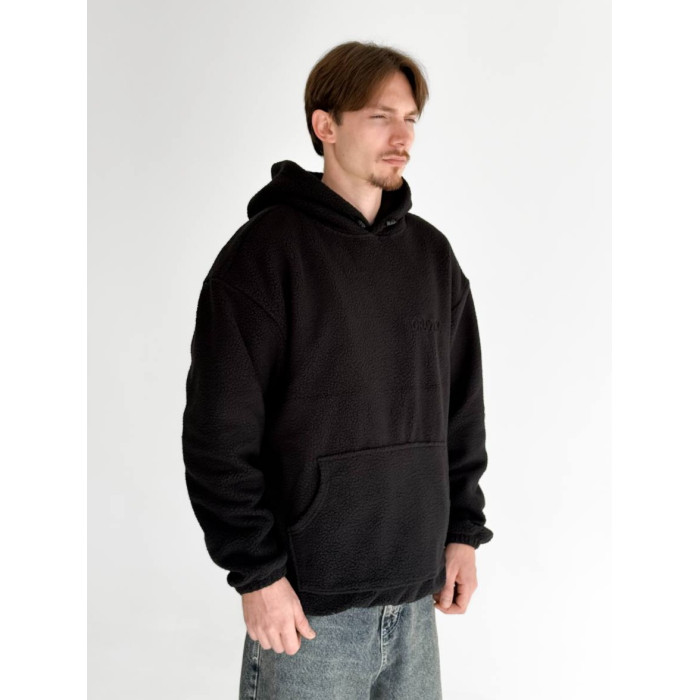 Oversize худі Teddy