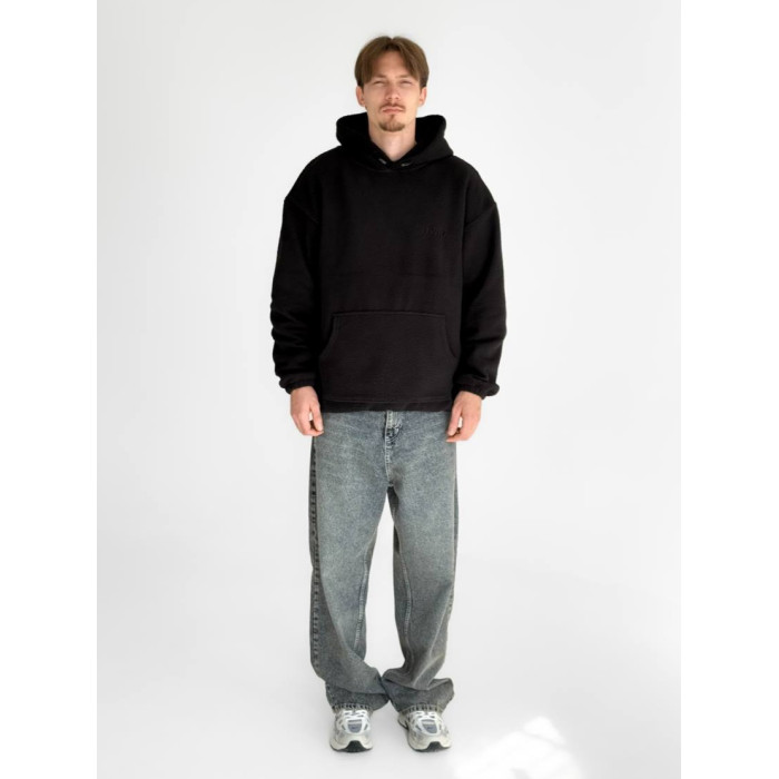 Oversize худі Teddy