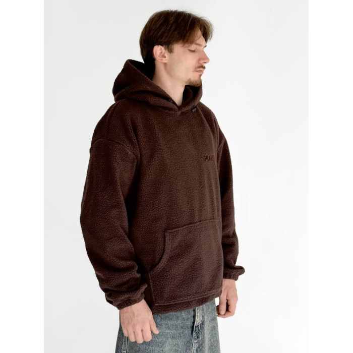Oversize худі Teddy