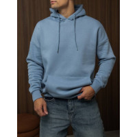 Oversize худі на флісі