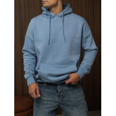 Oversize худі на флісі