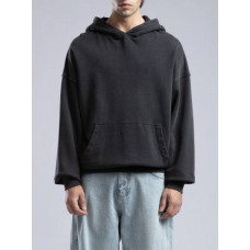 Oversize худі з вивареної тканини