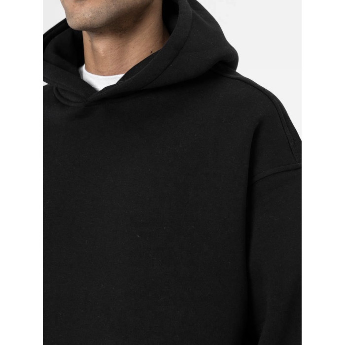 Oversize худі на флісі