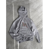 Oversize худі з принтом