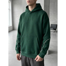 Базовий oversize худі