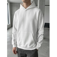 Базовий oversize худі