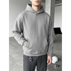 Базовий oversize худі