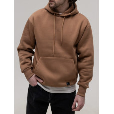 Oversize худі на флісі