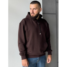 Базовий oversize худі