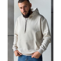 Базовий oversize худі