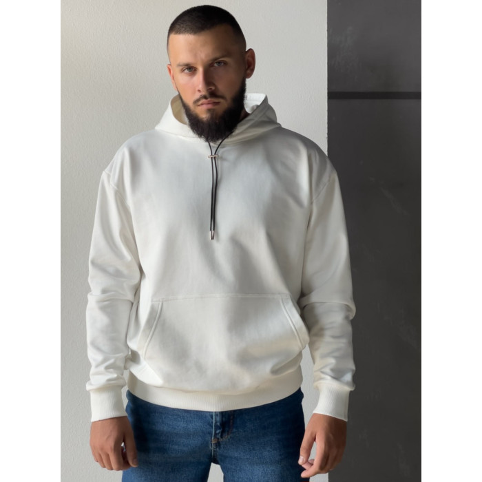 Базовий oversize худі